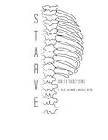 E-Book (epub) Starve von Alek Bachman, Madison Webb