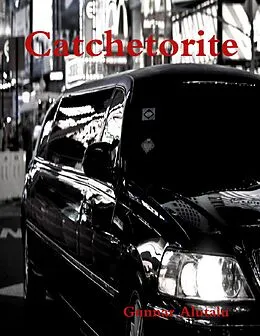 E-Book (epub) Catchetorite von Gunnar Alutalu