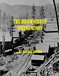 E-Book (epub) The Brownsbury Phenomenon von Gunnar Alutalu