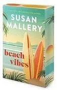 Kartonierter Einband Beach Vibes von Susan Mallery