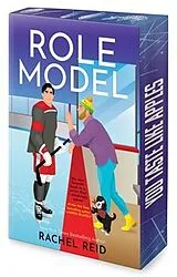 Kartonierter Einband Role Model Deluxe Limited Edition von Rachel Reid