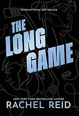 Fester Einband The Long Game. Deluxe Edition von Rachel Reid