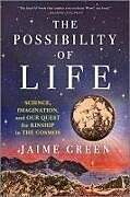 Couverture cartonnée The Possibility of Life de Jaime Green