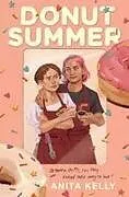 Fester Einband Donut Summer von Anita Kelly