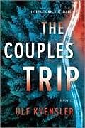 Couverture cartonnée The Couples Trip de Ulf Kvensler