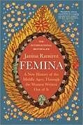 Kartonierter Einband Femina von Janina Ramirez