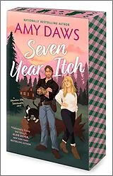 Kartonierter Einband Seven Year Itch von Amy Daws