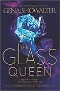Kartonierter Einband The Glass Queen von Gena Showalter