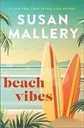 Fester Einband Beach Vibes von Susan Mallery