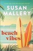 Fester Einband Beach Vibes von Susan Mallery