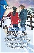 Poche format A Dreaming of a Christmas Cowboy de Brenda Harlen