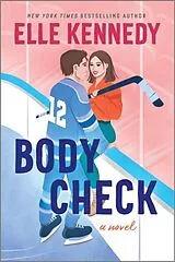 Poche format B Body Check von Elle Kennedy