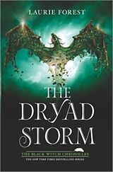 Livre Relié The Dryad Storm de Laurie Forest