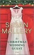 Kartonierter Einband The Christmas Wedding Guest von Susan Mallery