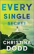 Couverture cartonnée Every Single Secret de Christina Dodd