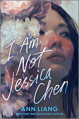 Livre Relié I Am Not Jessica Chen de Ann Liang