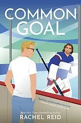 Kartonierter Einband Common Goal von Rachel Reid