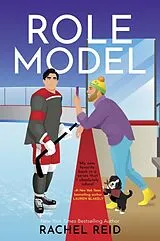 Kartonierter Einband Role Model von Rachel Reid