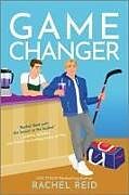 Kartonierter Einband Game Changer von Rachel Reid