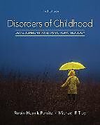 Disorders of Childhood
