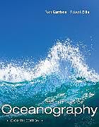 Couverture cartonnée Essentials of Oceanography de Tom Garrison, Robert Ellis