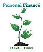 Livre Relié Personal Finance de E. Thomas Garman, Raymond Forgue