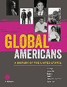 Couverture cartonnée Global Americans, Volume 2 de Laura Belmonte, Lon Kurashige, Carl J. Guarneri