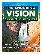 Kartonierter Einband The Enduring Vision von Paul Boyer, Clifford Clark, Karen Halttunen