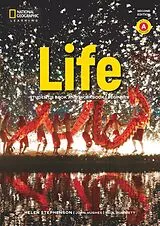 Livre + produit dérivé Life Beginner Combo Split A with App Code and Workbook Audio CD von Paul; Hughes, John Dummett