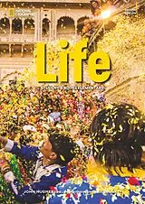 Kartonierter Einband Life Elementary 2e, with App Code von John Hughes, Paul Dummett, Helen Stephenson