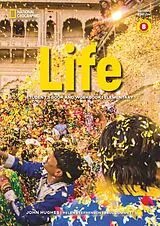Livre + produit dérivé Life Elementary Combo Split B with App Code and Workbook Audio CD von Paul; Hughes, John Dummett