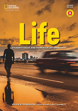  Life - Second Edition - B1.2/B2.1: Intermediate de Helen Stephenson, Paul Dummett, John Hughes