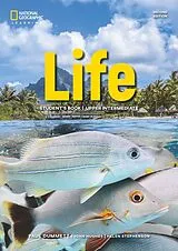 Kartonierter Einband Life Upper-intermediate Student Book with App Code von Paul; Hughes, John Dummett
