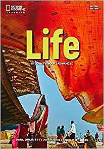 Kartonierter Einband (Kt) Life - Second Edition - C1.1/C1.2: Advanced von Helen Stephenson, Paul Dummett, John Hughes