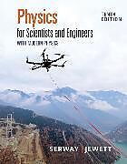 Fester Einband Physics for Scientists and Engineers with Modern Physics von Raymond Serway, John Jewett