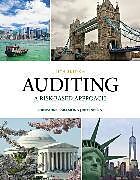 Livre Relié Auditing de Larry Rittenberg, Karla Johnstone-Zehms, Audrey Gramling