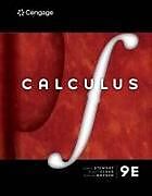 Livre Relié Calculus de James Stewart, Daniel K Clegg, Saleem Watson