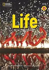 Kartonierter Einband Life Beginner Student Book Split A with App Code von John Hughes, Paul Dummett, Helen Stephenson