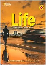 Livre Broché Life Intermediate Student Book Split B with App Code von Paul; Hughes, John Dummett