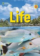 Broschiert Life Upper-intermediate Student Book Split B with App Code von Paul; Hughes, John Dummett