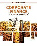 Livre Relié Corporate Finance de Michael Ehrhardt, Eugene Brigham