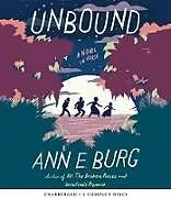 Audio CD (CD/SACD) Unbound von Ann E Burg