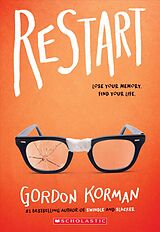 Kartonierter Einband Restart von Korman Gordon