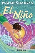 Livre Relié El Niño de Pam Muñoz Ryan