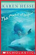 E-Book (epub) The Music of Dolphins von Karen Hesse