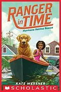 E-Book (epub) Hurricane Katrina Rescue von Shirley Christian