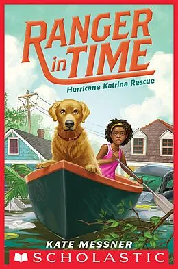 E-Book (epub) Hurricane Katrina Rescue von Shirley Christian