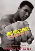 E-Book (epub) The Greatest: Muhammad Ali von Walter Dean Myers