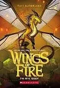 Poche format B The Hive Queen von Tui T Sutherland