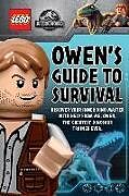 Broché Owen's Guide to Survival de Meredith Rusu